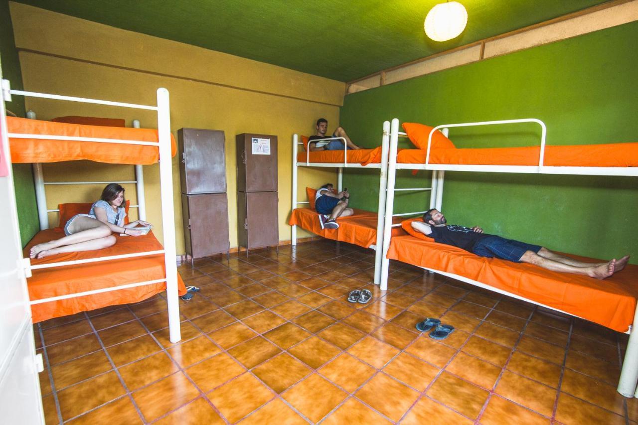 Oasis Hostel Puerto Vallarta Exterior photo