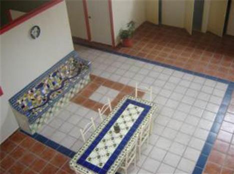 Oasis Hostel Puerto Vallarta Exterior photo